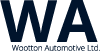 Wootton Automotive Ltd Logo
