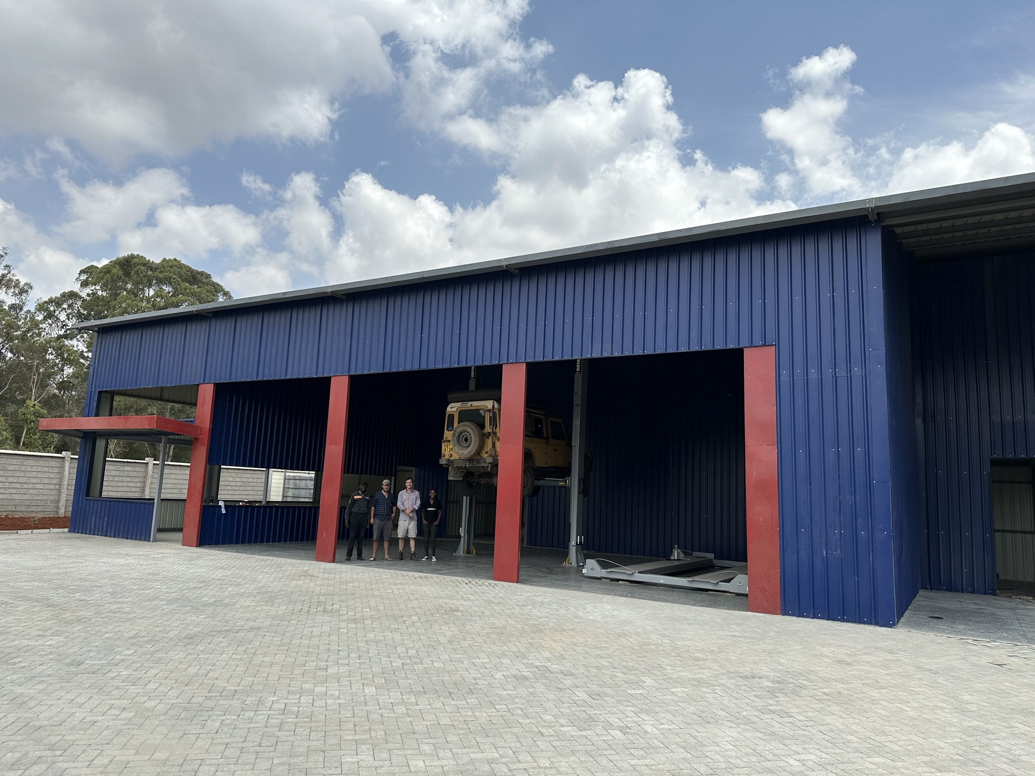 WA Workshop WA Workshop